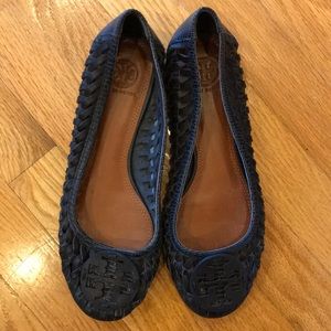 Tory Burch Flats